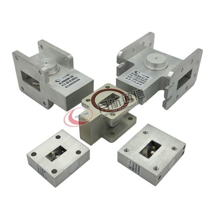 Waveguide Isolators